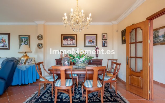 Wiederverkauf - Villa - Marbella - Marbella Centro