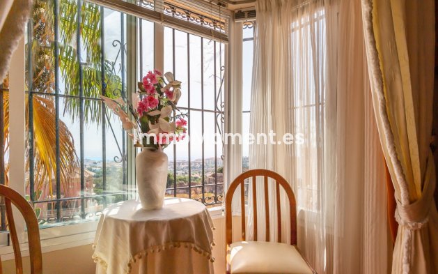 Wiederverkauf - Villa - Marbella - Marbella Centro