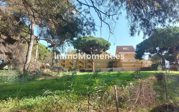 Wiederverkauf - Land - Marbella - Elviria