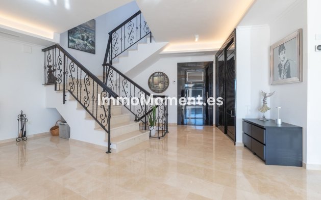 Revente - Villa - Marbella - Elviria