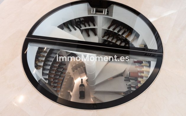 Revente - Villa - Marbella - Elviria