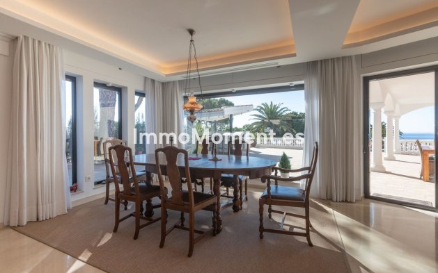 Revente - Villa - Marbella - Elviria