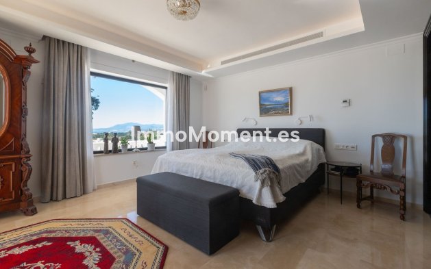 Revente - Villa - Marbella - Elviria