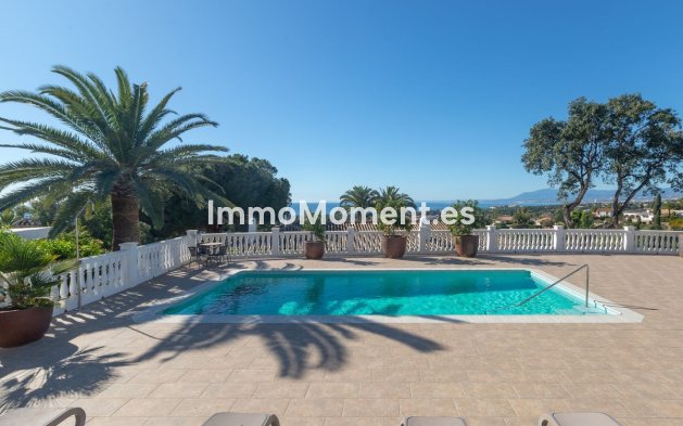 Revente - Villa - Marbella - Elviria