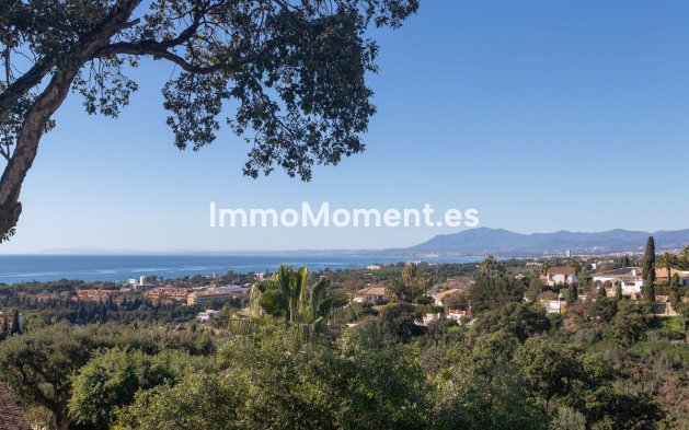 Revente - Villa - Marbella - Elviria