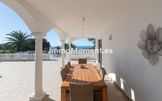 Revente - Villa - Marbella - Elviria
