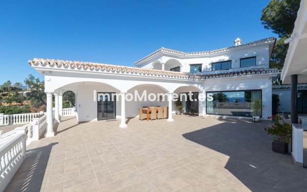 Revente - Villa - Marbella - Elviria