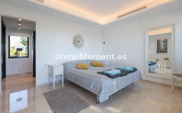 Revente - Villa - Marbella - Elviria
