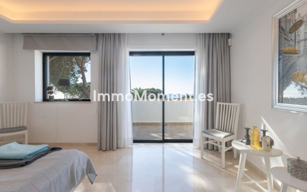 Revente - Villa - Marbella - Elviria