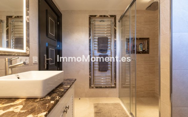 Revente - Villa - Marbella - Elviria