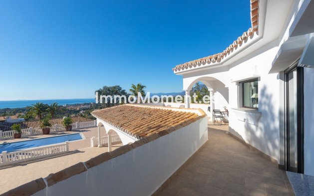 Revente - Villa - Marbella - Elviria