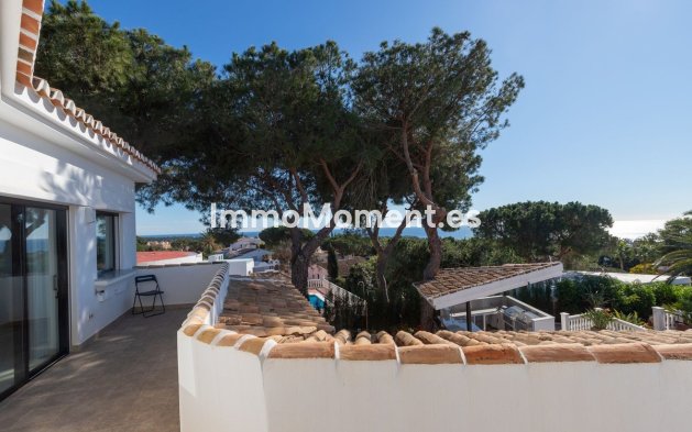 Revente - Villa - Marbella - Elviria