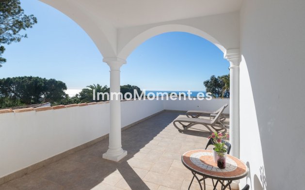 Revente - Villa - Marbella - Elviria