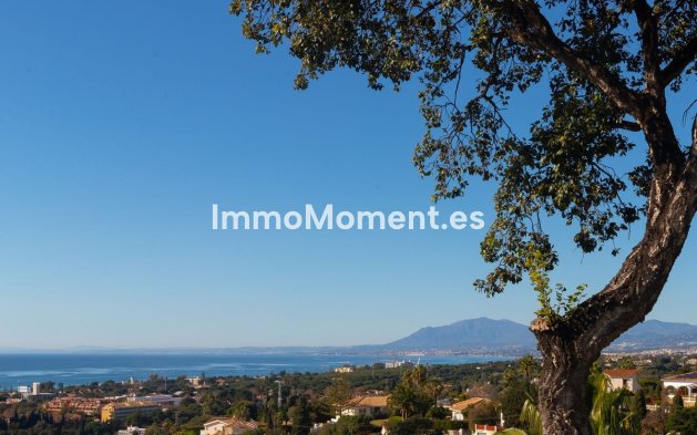 Revente - Villa - Marbella - Elviria