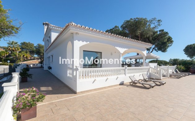 Revente - Villa - Marbella - Elviria