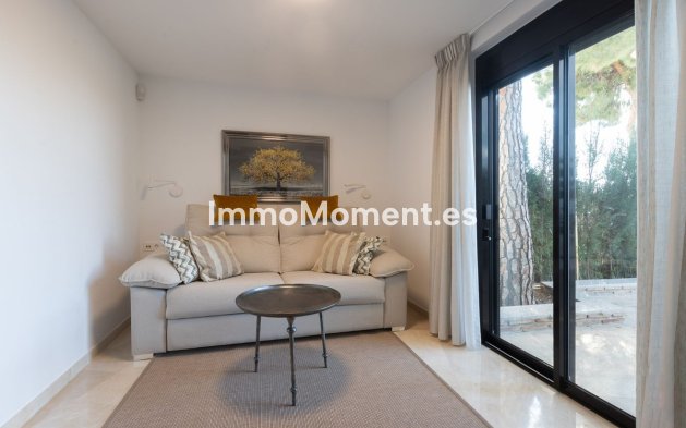 Revente - Villa - Marbella - Elviria