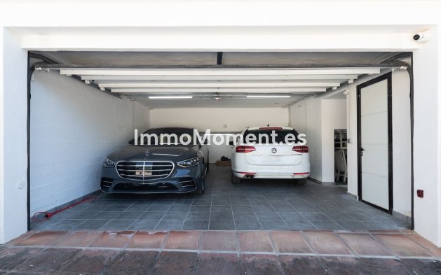 Revente - Villa - Marbella - Elviria