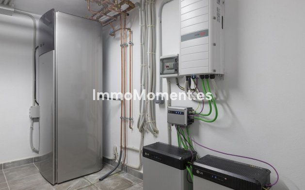 Revente - Villa - Marbella - Elviria