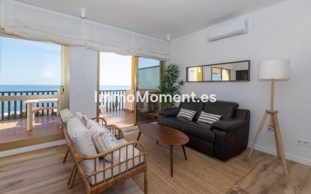 Revente - Appartement - Marbella - Elviria