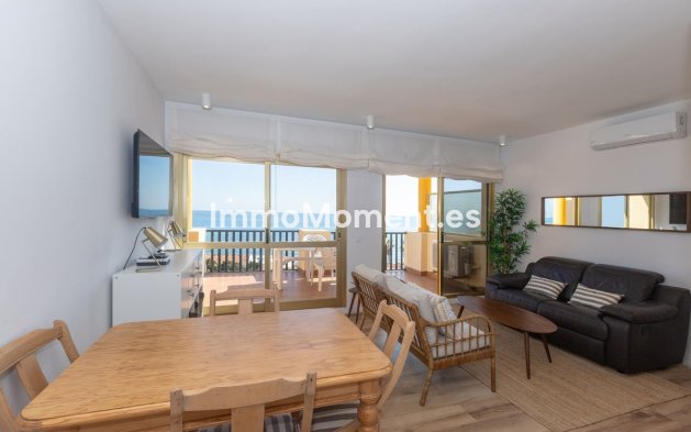 Revente - Appartement - Marbella - Elviria