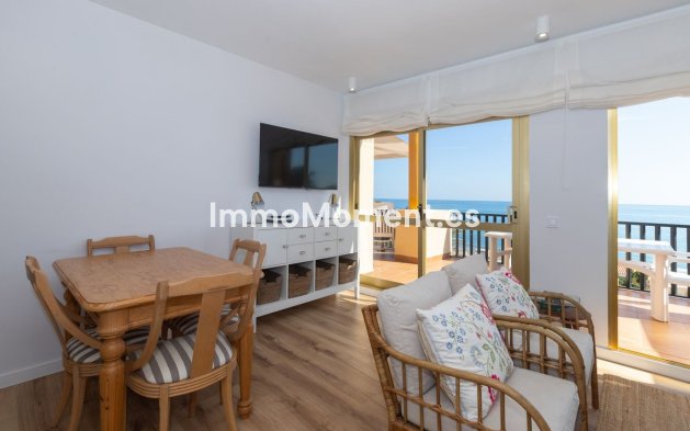 Revente - Appartement - Marbella - Elviria