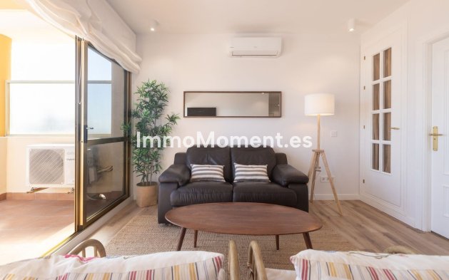 Revente - Appartement - Marbella - Elviria