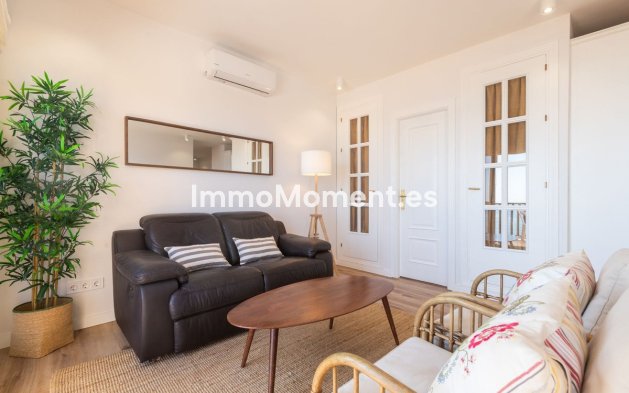 Revente - Appartement - Marbella - Elviria