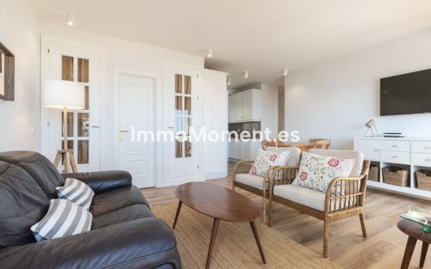 Revente - Appartement - Marbella - Elviria