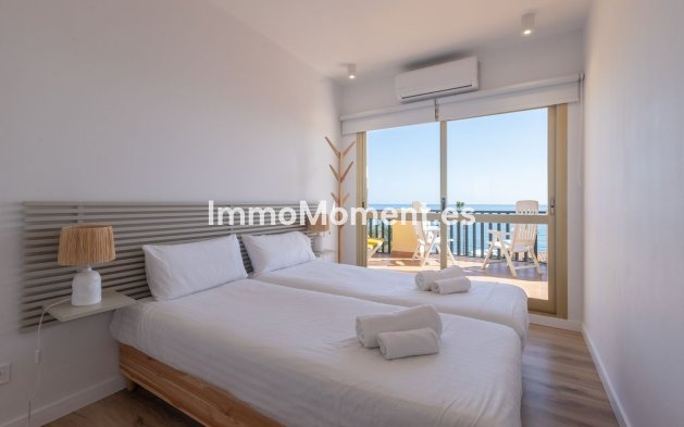 Revente - Appartement - Marbella - Elviria