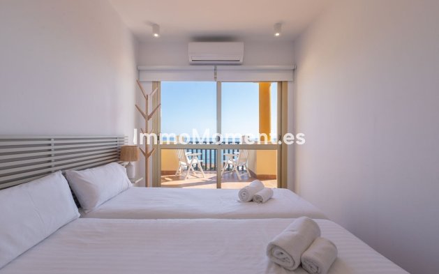 Revente - Appartement - Marbella - Elviria