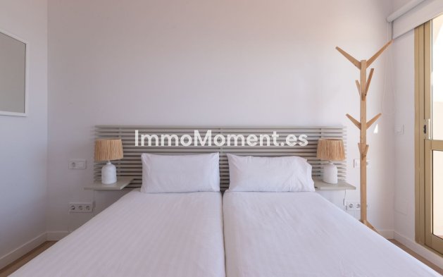 Revente - Appartement - Marbella - Elviria