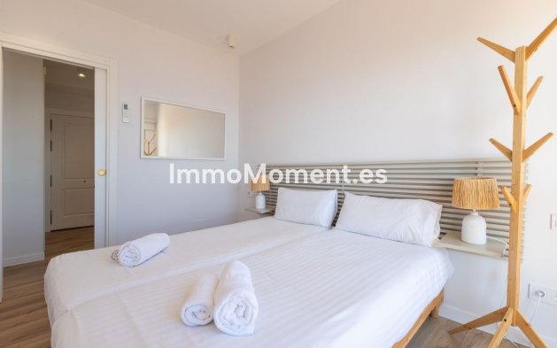 Revente - Appartement - Marbella - Elviria