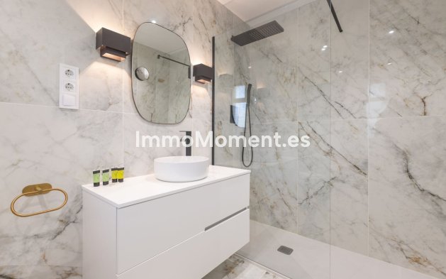 Revente - Appartement - Marbella - Elviria