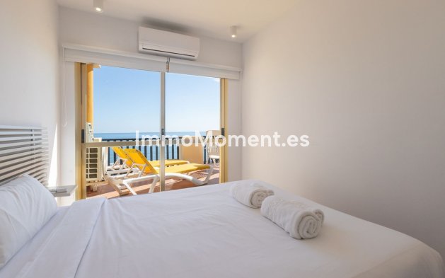 Revente - Appartement - Marbella - Elviria
