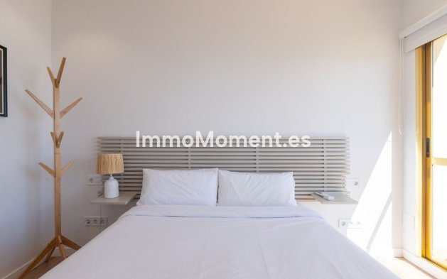 Revente - Appartement - Marbella - Elviria