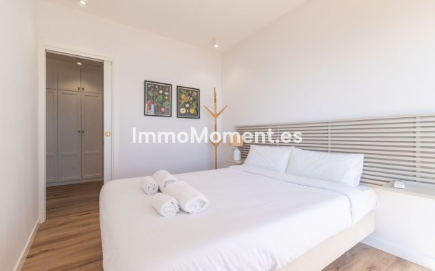 Revente - Appartement - Marbella - Elviria