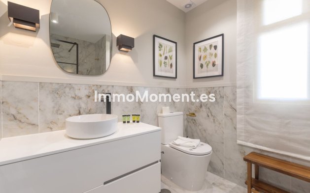 Revente - Appartement - Marbella - Elviria