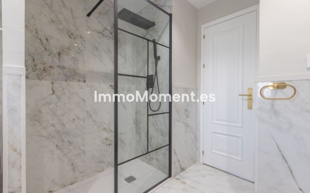 Revente - Appartement - Marbella - Elviria