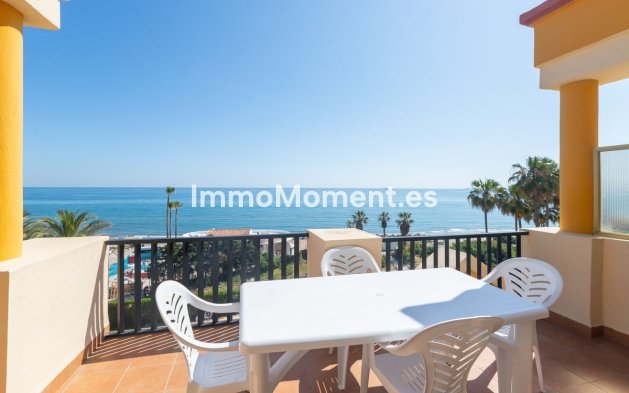Revente - Appartement - Marbella - Elviria