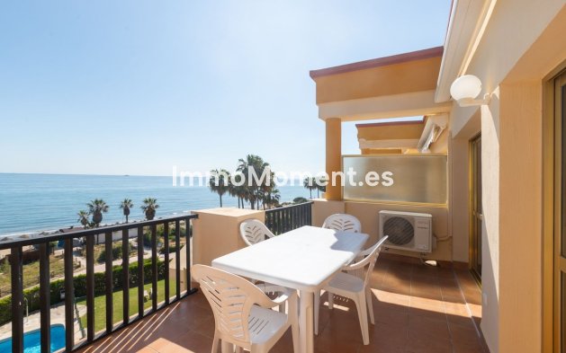 Revente - Appartement - Marbella - Elviria