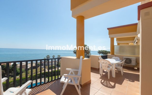 Revente - Appartement - Marbella - Elviria