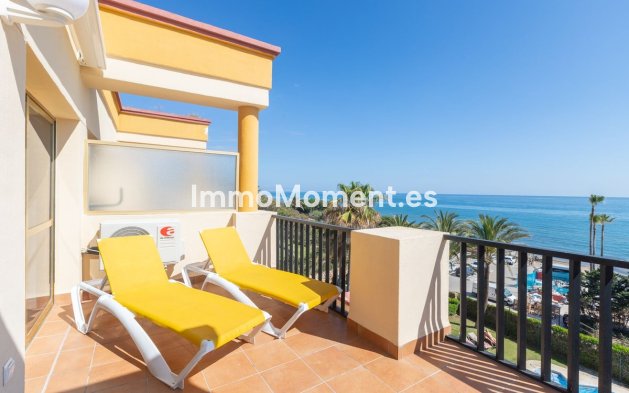 Revente - Appartement - Marbella - Elviria