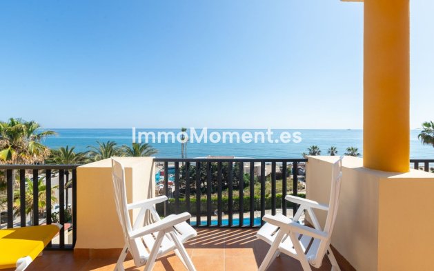 Revente - Appartement - Marbella - Elviria
