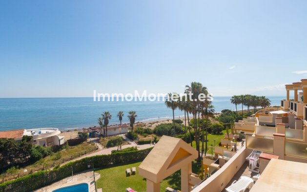Revente - Appartement - Marbella - Elviria