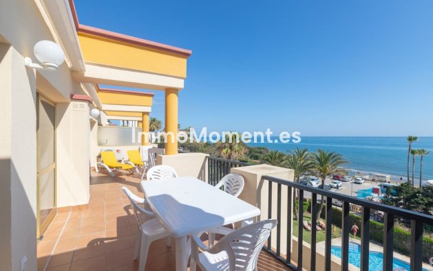 Revente - Appartement - Marbella - Elviria