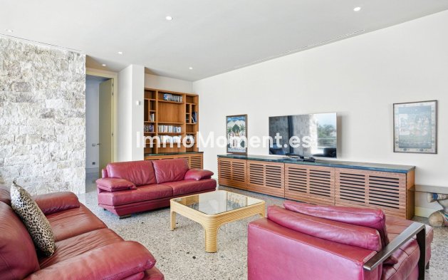 Wiederverkauf - Villa - Marbella - Elviria