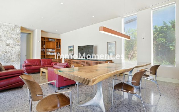 Wiederverkauf - Villa - Marbella - Elviria