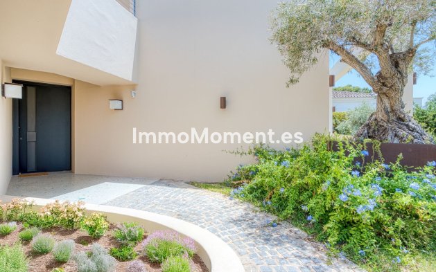 Wiederverkauf - Villa - Marbella - Elviria