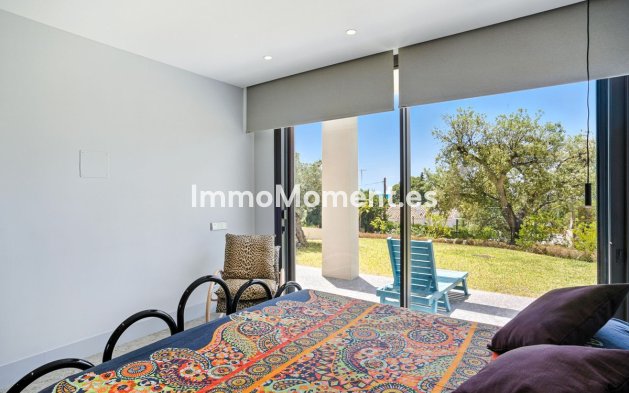 Wiederverkauf - Villa - Marbella - Elviria