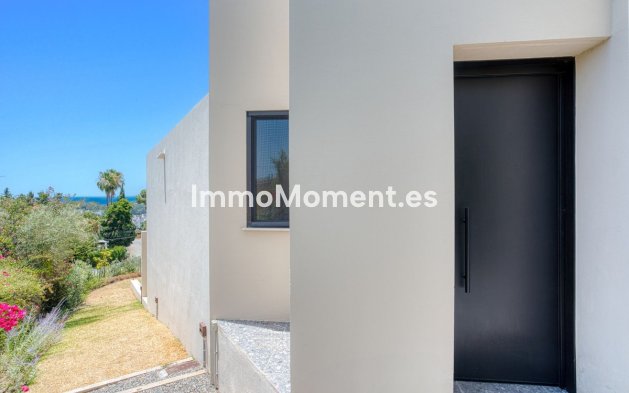 Wiederverkauf - Villa - Marbella - Elviria